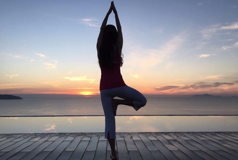 ZEN Fitness Studio Free Your Mind Body & Soul